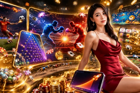 Về 1888b – Nền tảng cá cược uy tín Việt Nam
